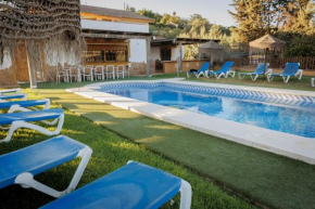 Finca Malagueando
